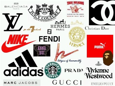 chav brands